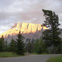 Kanada 2007 Banff (1)